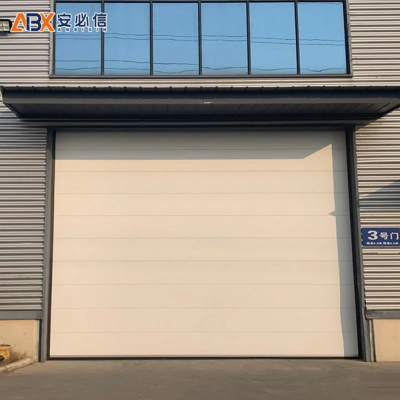 唐山市铝合金提升门